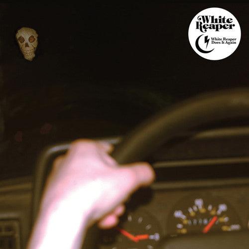 White Reaper- White Reaper Does It Again (Vinyl)-Track Cache