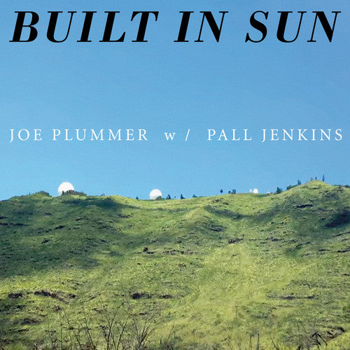 Built in Sun- Built in Sun (Vinyl)-Track Cache