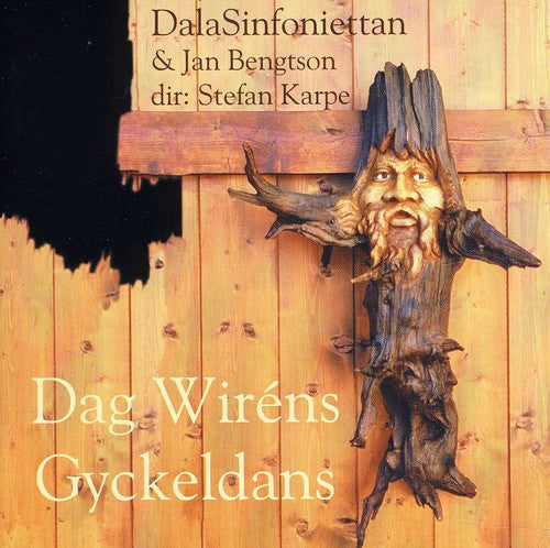 D. WIREN- Romantic Suite Op 22 (CD)-Track Cache