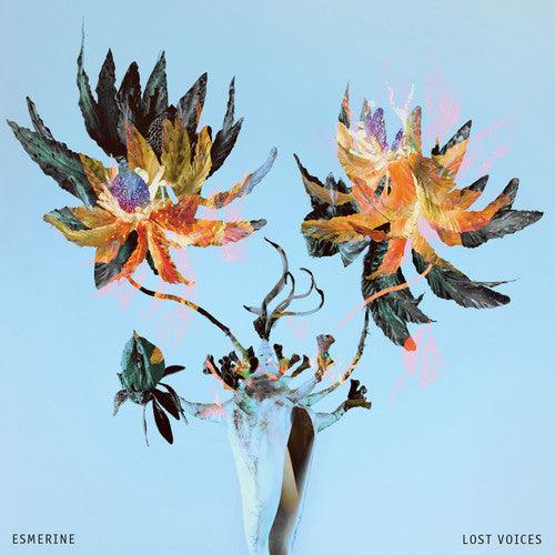 Esmerine- Lost Voices (Vinyl)-Track Cache