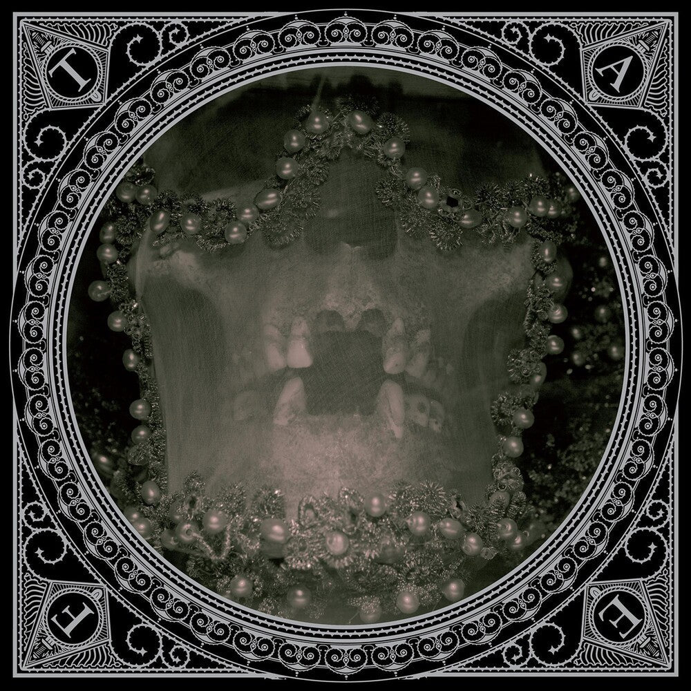 Tombs- All Empires Fall (Vinyl)-Track Cache