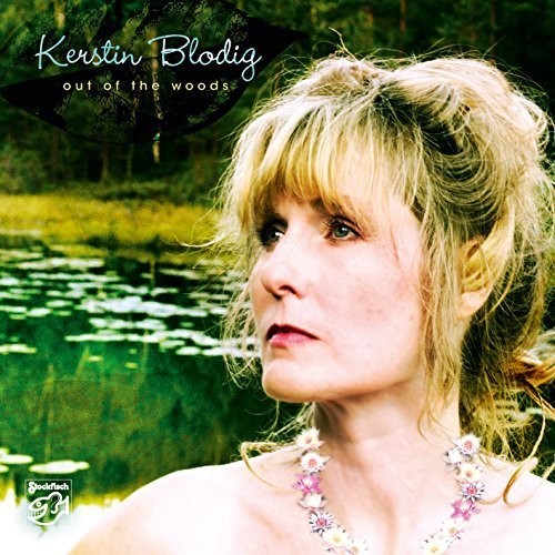Kerstin Blodig- Out of the Woods (CD)-Track Cache