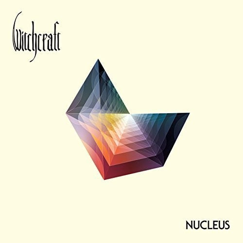 Witchcraft- Nucleus [Import] (CD)-Track Cache