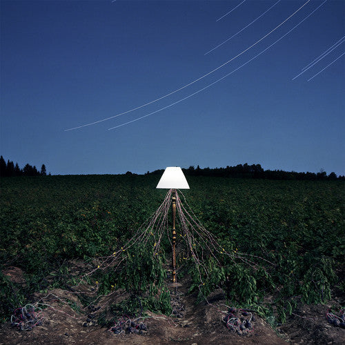 Beacon- Escapements (CD)-Track Cache