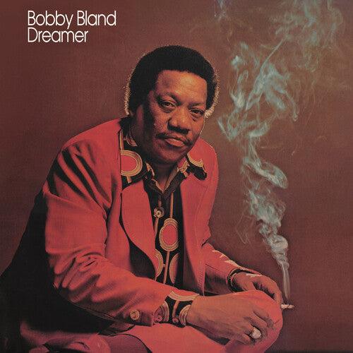 Bobby Bland- Dreamer (Vinyl)-Track Cache