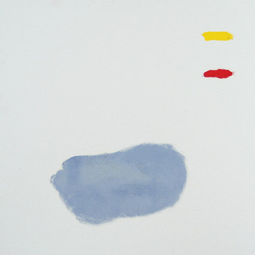 Florist- If Blue Could Be Happiness (Vinyl)-Track Cache