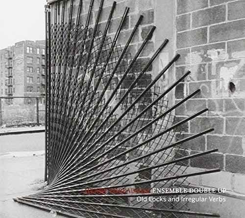 Henry Threadgill Double-Up Ensemble- Old Locks and Irregular Verbs (CD)-Track Cache