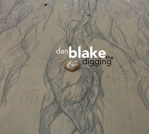 Daniel Blake- Digging (CD)-Track Cache