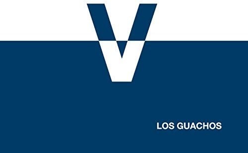 Guillermo Klein- Los Guachos V (CD)-Track Cache