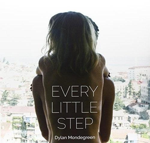 Dylan Mondegreen- Every Little Step (Vinyl)-Track Cache