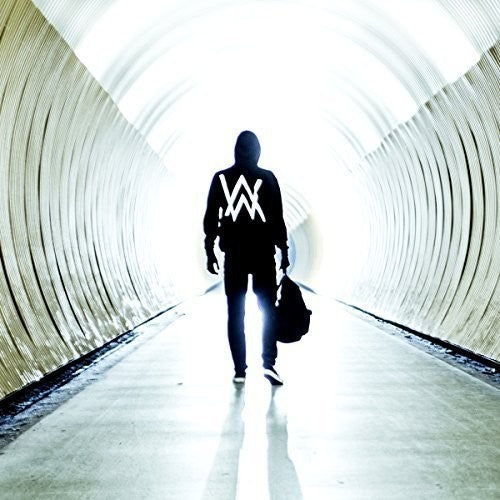 Alan Walker- Faded (CD)-Track Cache