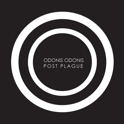 Odonis Odonis- Post Plague (CD)-Track Cache