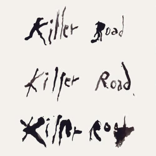 Soundwalk Collective- Killer Road (Vinyl)-Track Cache