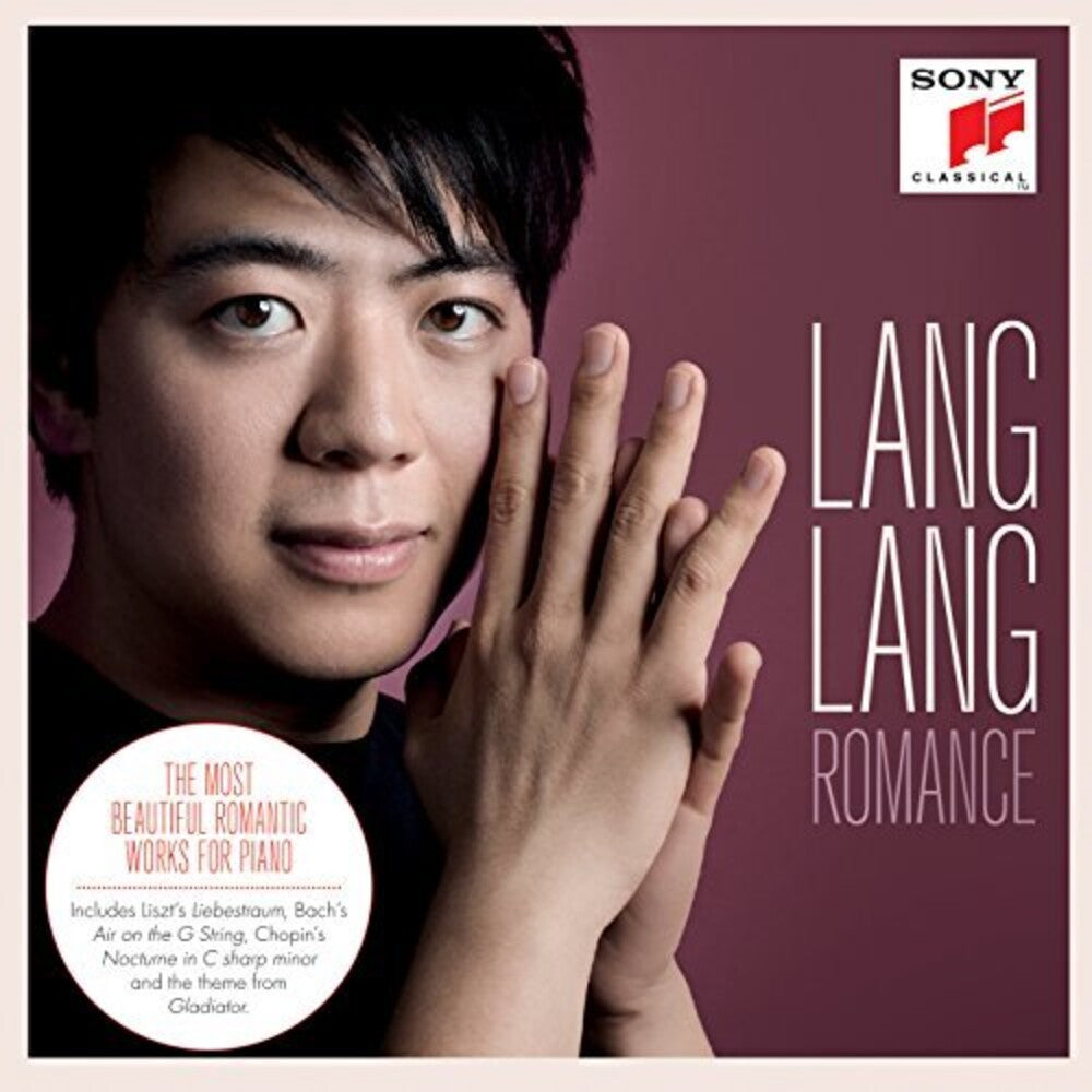 Beethoven /- Romance (CD)-Track Cache