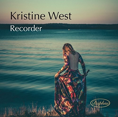 Recorder / Various- Recorder (CD)-Track Cache