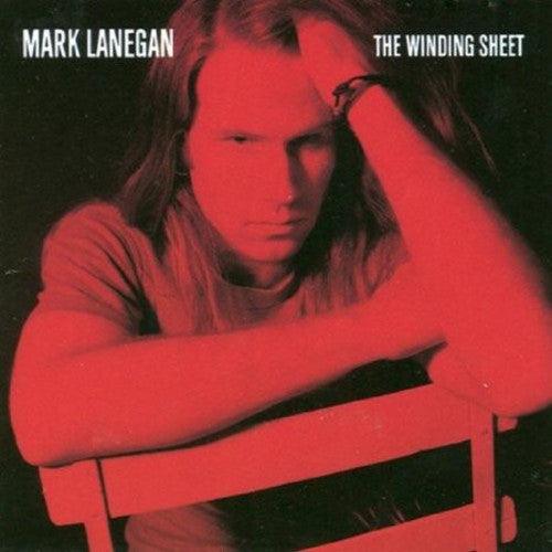 Mark Lanegan- The Winding Sheet (Vinyl)-Track Cache