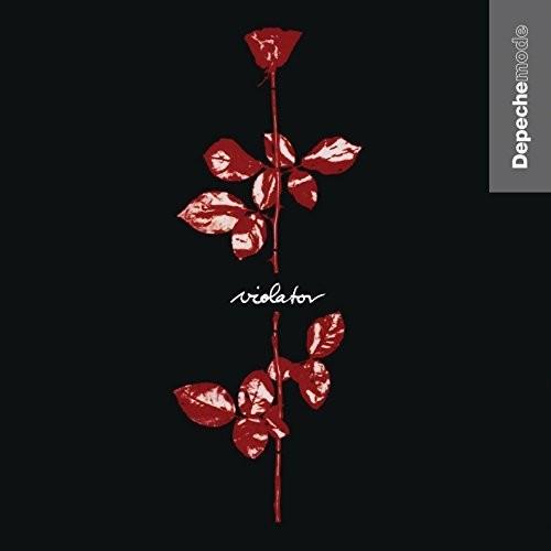 Depeche Mode- Violator (Vinyl)-Track Cache