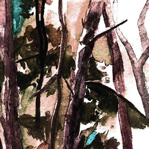 Hop Along- Bark Your Head Off Dog (Vinyl)-Track Cache