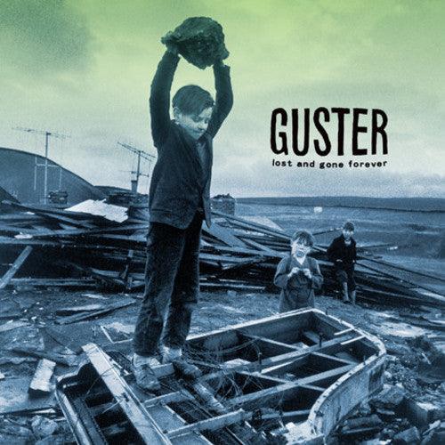Guster- Lost & Gone Forever (Vinyl)-Track Cache