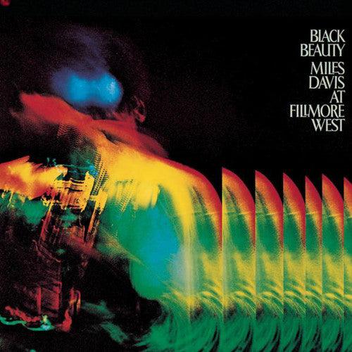 Miles Davis- Black Beauty (Vinyl)-Track Cache