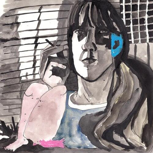 Sarah Mary Chadwick- Sugar Still Melts In The Rain (Vinyl)-Track Cache