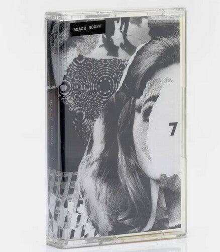 Beach House- 7 (Cassette)-Track Cache