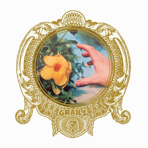 Grails- Chalice Hymnal (Vinyl)-Track Cache