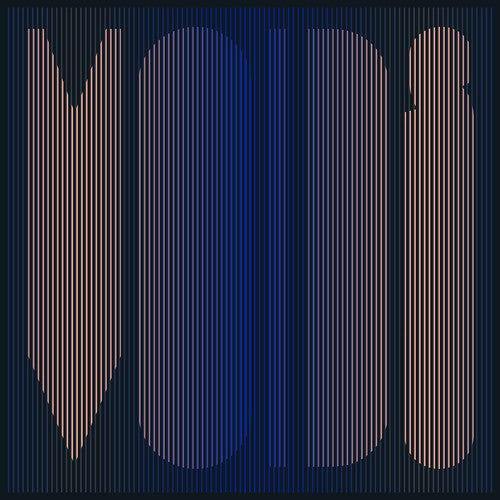 Minus The Bear- Voids (CD)-Track Cache