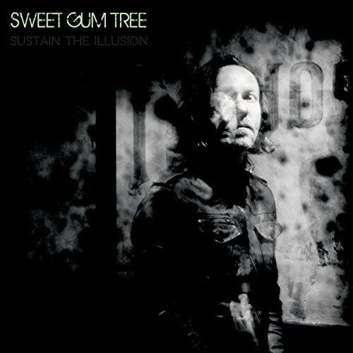 Sweet Gum Tree- Sustain The Illusion (CD)-Track Cache