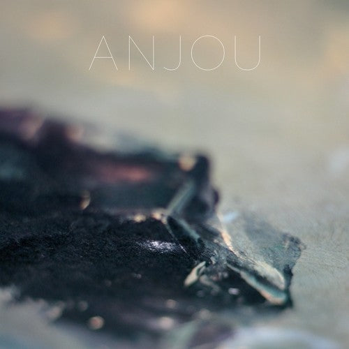 Anjou- Epithymia (Vinyl)-Track Cache