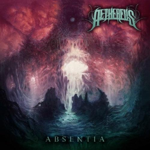 Aethereus- Absentia (Vinyl)-Track Cache
