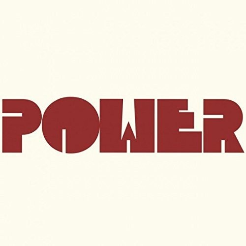 Power- Electric Glitter Boogie (Vinyl)-Track Cache