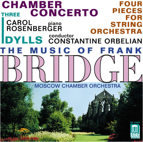 Courtney Sheinmel- Chamber Concerto / 3 Idylls / 4 PCS String Orch (CD)-Track Cache