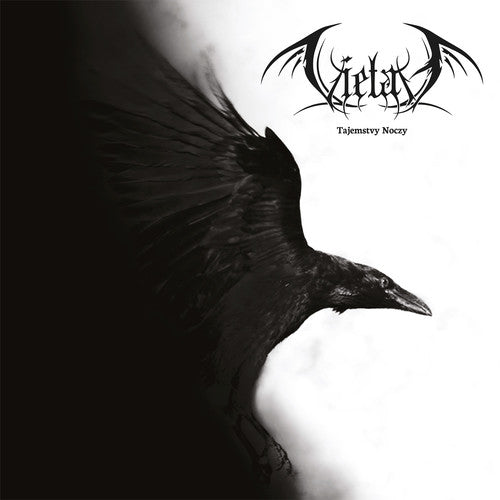 Vietah- Tajemstvy Noczy (Vinyl)-Track Cache