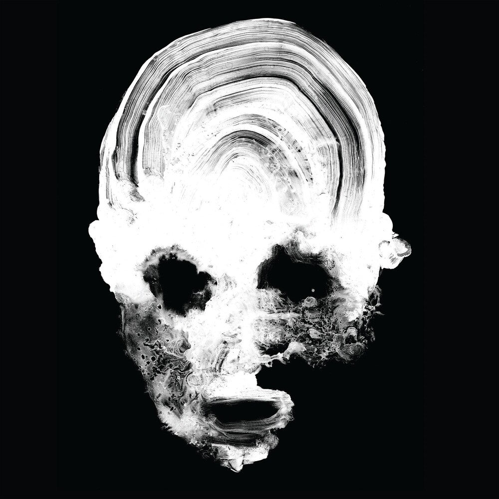 Daughters- You Won't Get What You Want [2LP] (DAMAGED) (Vinyl)-Track Cache