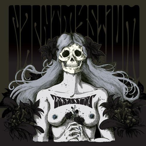 Nachtmystium- Assassins - Black Meddle Pt. I (Vinyl)-Track Cache