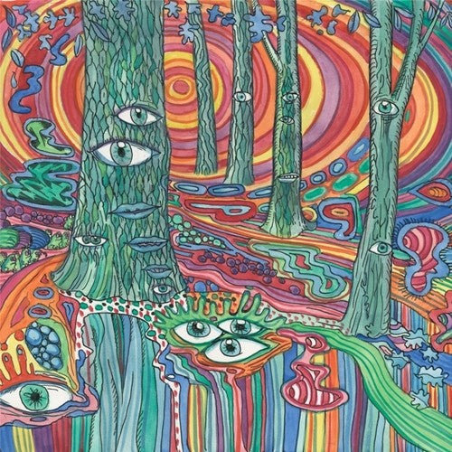 Spectre Folk- Vol. 4 (Vinyl)-Track Cache