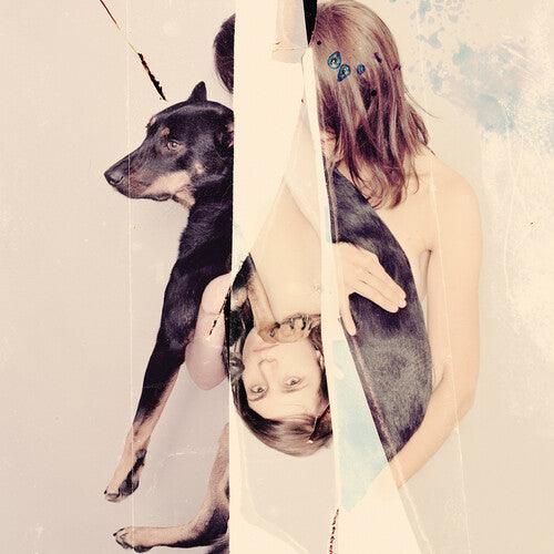 Laura Jean- Laura Jean (Vinyl)-Track Cache