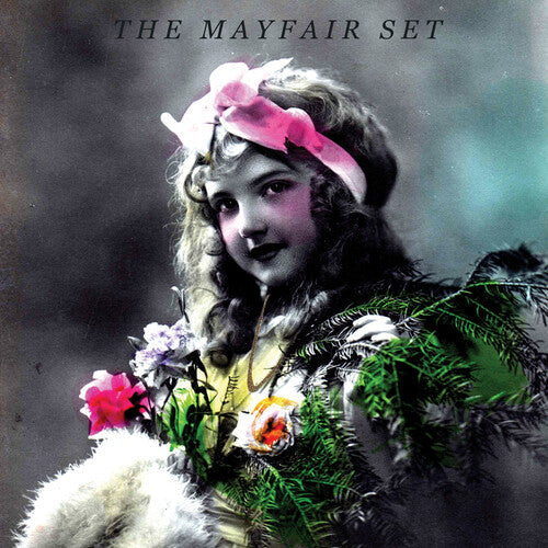 The Mayfair Set- Young One (Vinyl)-Track Cache
