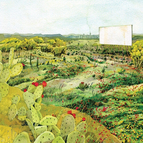 Busman's Holiday- A Long Goodbye (Vinyl)-Track Cache