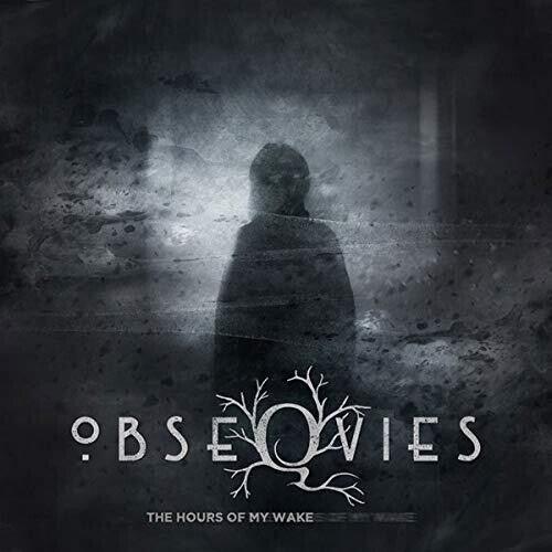 Obseqvies- Hours Of My Wake (Vinyl)-Track Cache