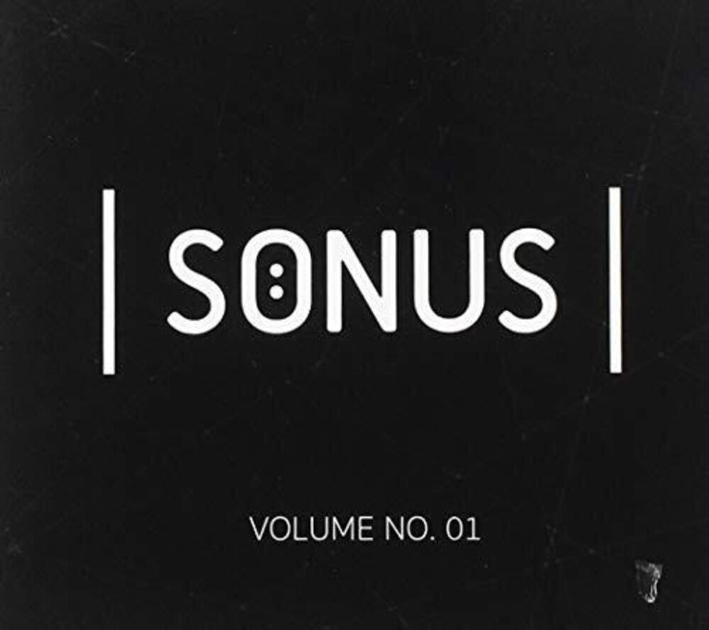 Sonus- Sonus, Vol. 1 (CD)-Track Cache