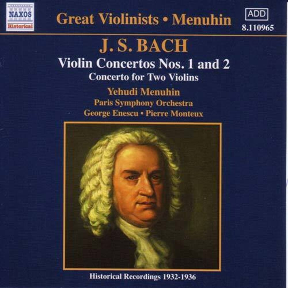 Violin Concertos- Violin Concertos (CD)-Track Cache