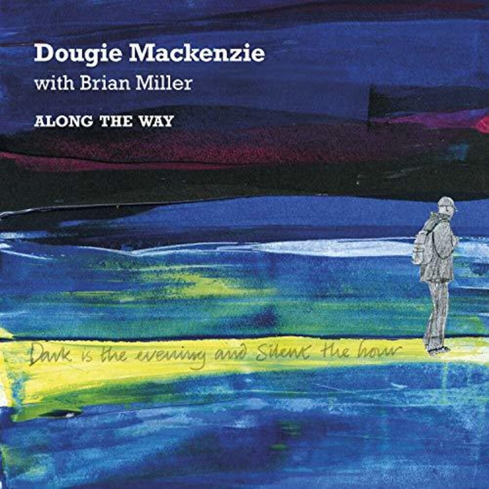 Dougie Mackenzie / Miller,Brian- Along The Way (CD)-Track Cache