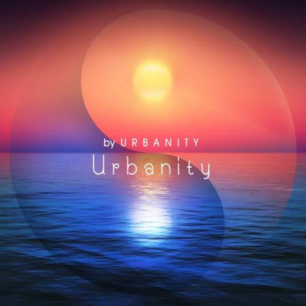 Urbanity- Urbanity (CD)-Track Cache