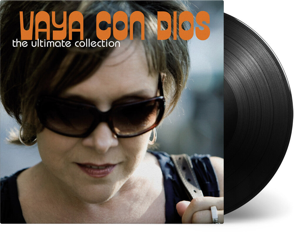 Vaya Con Dios- Ultimate Collection (Gate) [Limited Edition] [180 Gram] (Vinyl)-Track Cache
