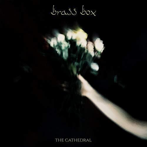 Brass Box- The Cathedral (Vinyl)-Track Cache