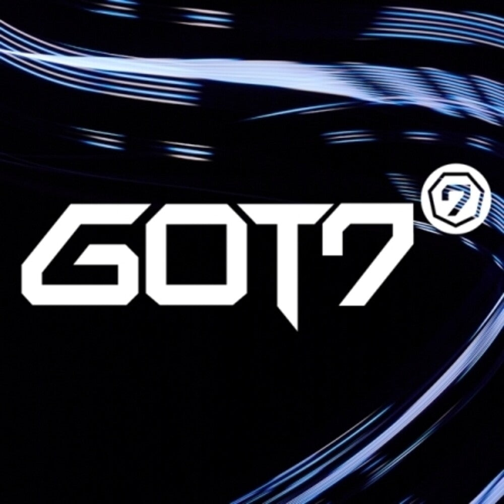 Got7- Spinning Top (Random Cover) (Incl. 80p Photobook + 2 Photocards) (CD)-Track Cache