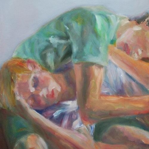 Morly- Sleeping In My Own Bed (Vinyl)-Track Cache