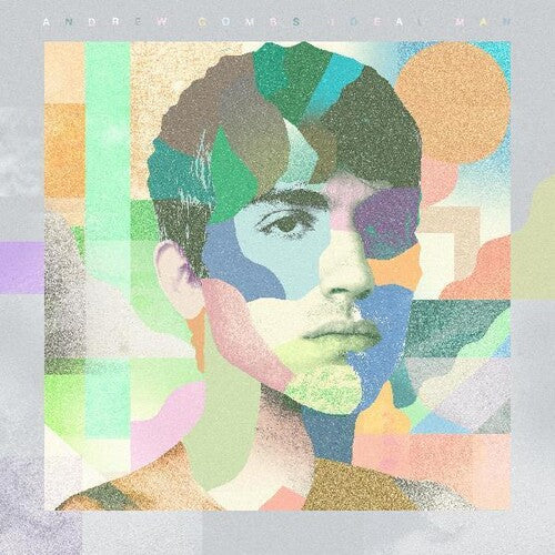 Andrew Combs- Ideal Man (Indie Exclusive Vinyl)-Track Cache